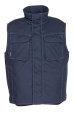 Mascot Bodywarmer industrie Knoxville 10154-154 donkermarine